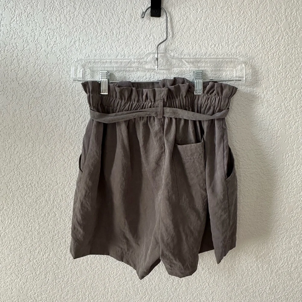 Glam Boutique Shorts (S) - Picture 2 of 2